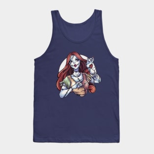 Sally Tank Top